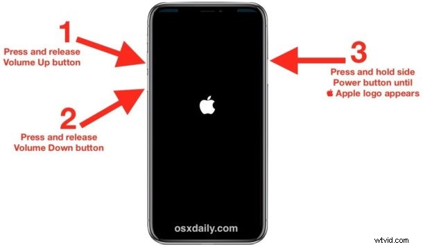 Fix  No Sender  &  No Subject  Mail Bug in iOS 13 and iPadOS 13: Quick Guide