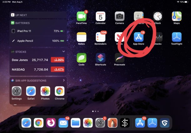 How to Update Apps on iOS 13 and iPadOS 13: Simple Step-by-Step Guide