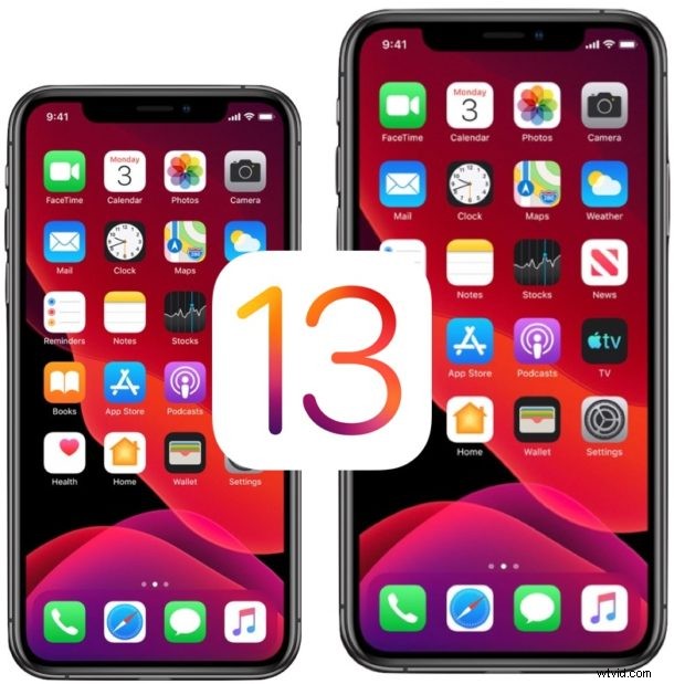Essential Guide: How to Prepare Your iPhone and iPad for iOS 13 & iPadOS 13