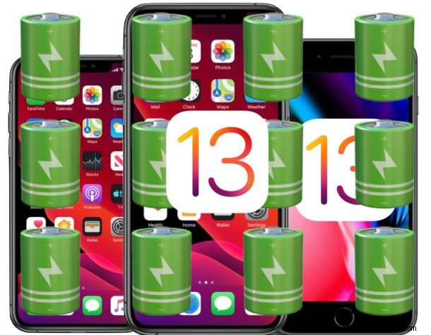 Fix iOS 13 Battery Drain: Proven Tips to Boost iPhone Battery Life