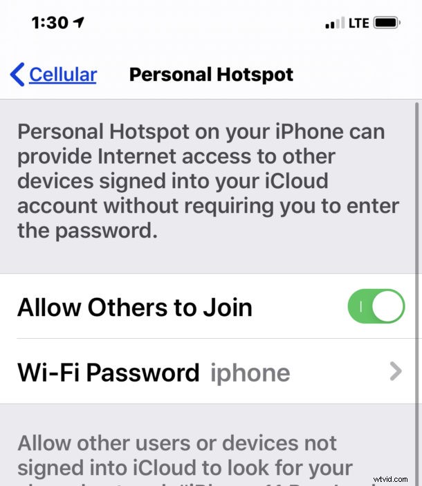 iPhone Personal Hotspot Not Working? Proven Fixes to Troubleshoot Quickly