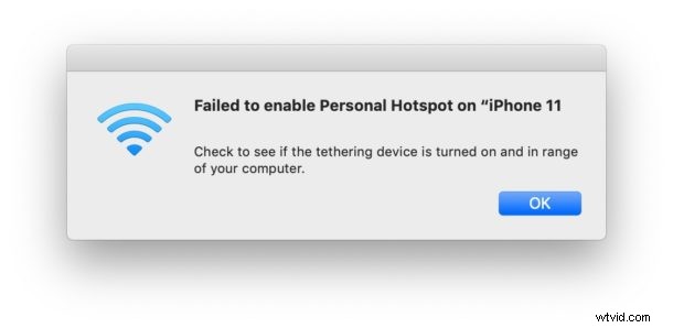 iPhone Personal Hotspot Not Working? Proven Fixes to Troubleshoot Quickly