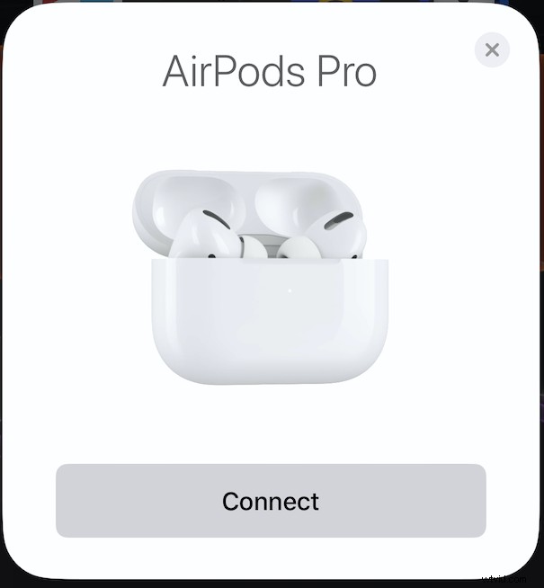 How to Seamlessly Pair AirPods Pro with iPhone or iPad: Step-by-Step Guide