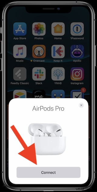 How to Seamlessly Pair AirPods Pro with iPhone or iPad: Step-by-Step Guide