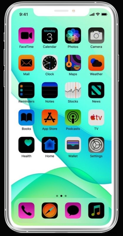 How to Easily Invert Screen Colors on iPhone & iPad: Accessibility Guide
