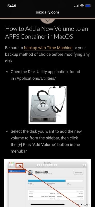 How to Easily Invert Screen Colors on iPhone & iPad: Accessibility Guide