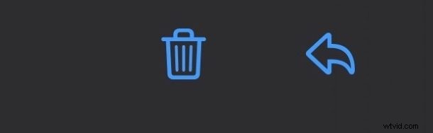 Prevent Accidental Email Deletions in iOS 13 Mail App on iPhone – Quick Fix