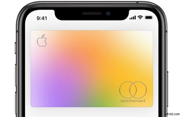 How to Apply for Apple Card: Step-by-Step Guide