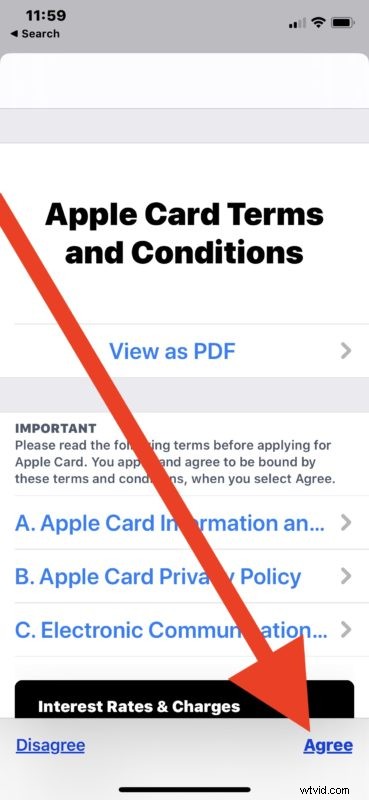 How to Apply for Apple Card: Step-by-Step Guide