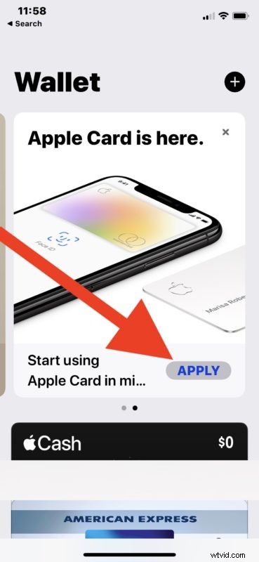 How to Apply for Apple Card: Step-by-Step Guide