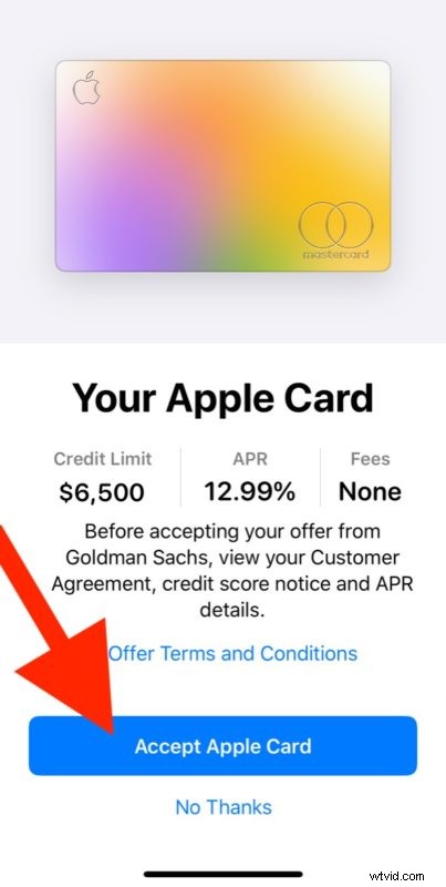 How to Apply for Apple Card: Step-by-Step Guide
