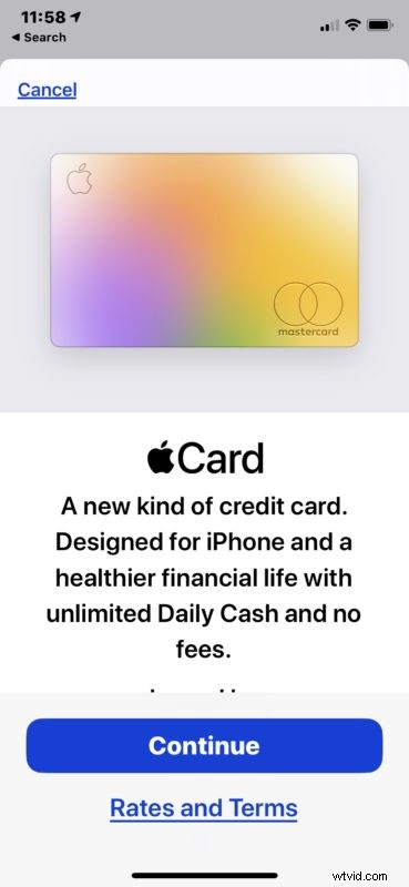 How to Apply for Apple Card: Step-by-Step Guide