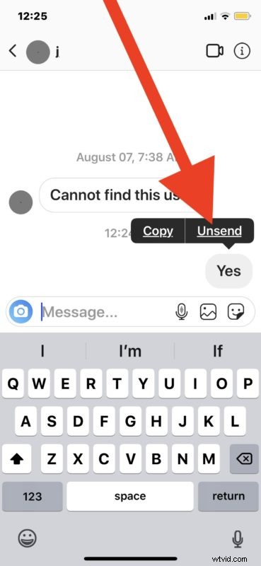 How to Unsend Instagram Messages: Step-by-Step Guide for iPhone & Android