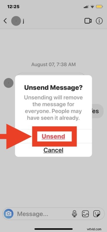 How to Unsend Instagram Messages: Step-by-Step Guide for iPhone & Android