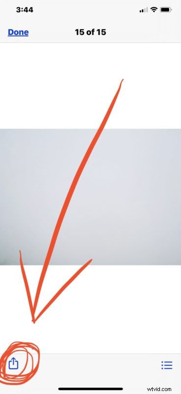 How to Save Photos & Videos from Messages in iOS 14 & iPadOS 14: Easy Step-by-Step Guide