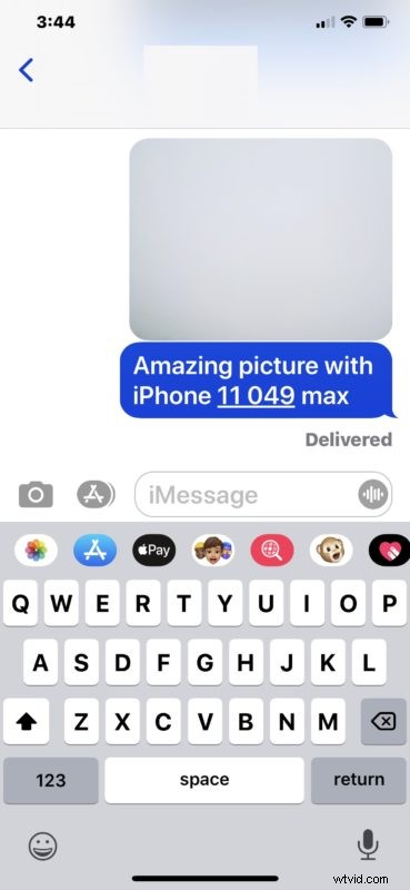 How to Save Photos & Videos from Messages in iOS 14 & iPadOS 14: Easy Step-by-Step Guide