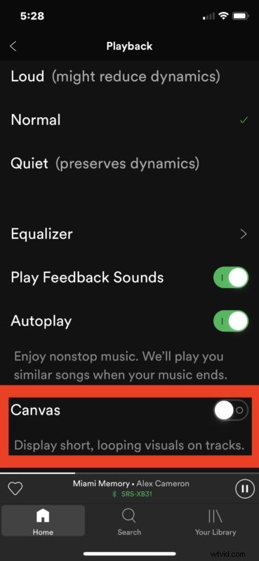 How to Stop Spotify from Auto-Playing Music Videos on iPhone, iPad & Android