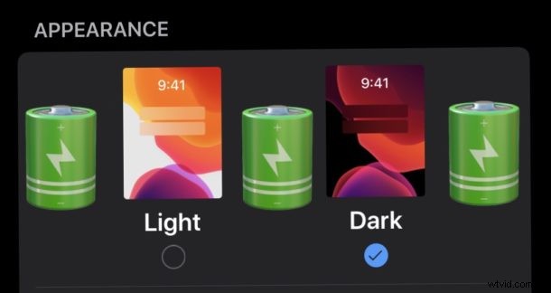 Extend iPhone Battery Life: The Proven Dark Mode Trick for OLED Screens