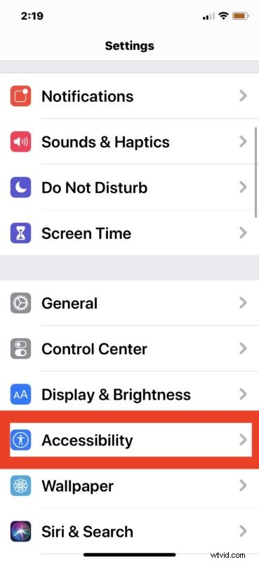 How to Easily Disable Auto-Brightness on iOS 14 & iPadOS 14 (iPhone/iPad)