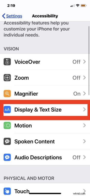 How to Easily Disable Auto-Brightness on iOS 14 & iPadOS 14 (iPhone/iPad)