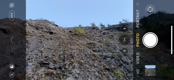 iPhone 11 & 11 Pro Ultra-Wide Camera Guide: Easy Steps for Stunning Wide-Angle Shots