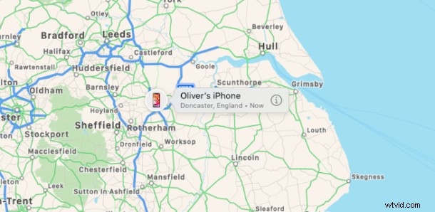 How to Track and Recover Lost iPhone, iPad, or Mac Using Find My on Mac