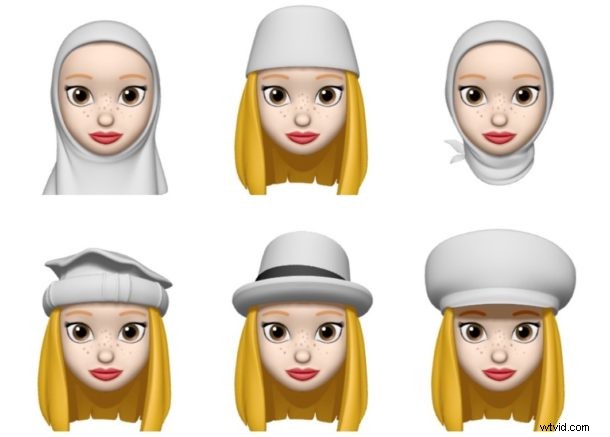 Step-by-Step Guide: How to Use Memoji Stickers on iPhone and iPad