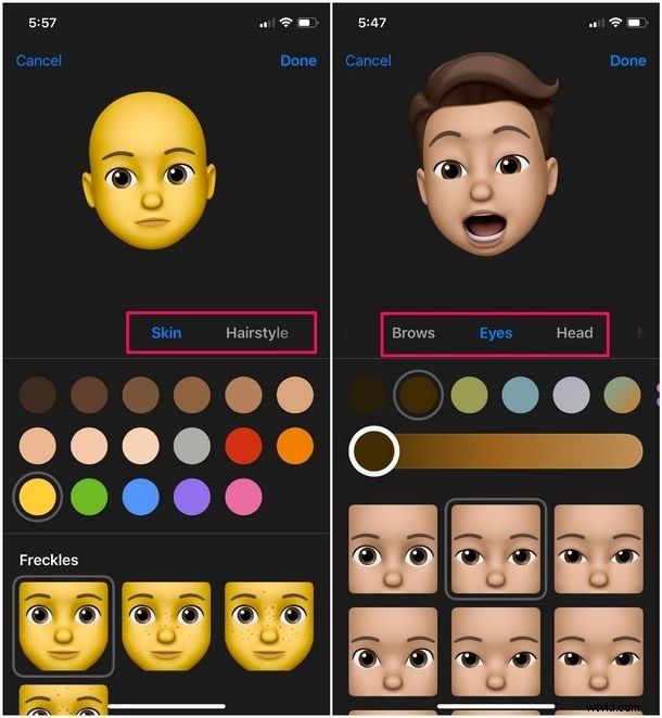 Step-by-Step Guide: How to Use Memoji Stickers on iPhone and iPad