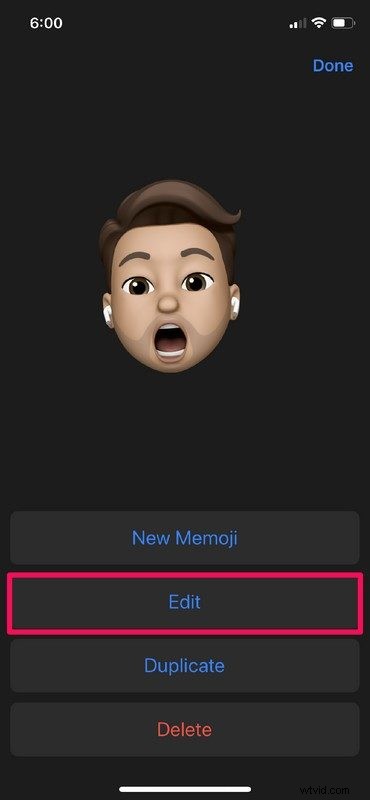 Step-by-Step Guide: How to Use Memoji Stickers on iPhone and iPad