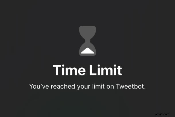 How to Passcode Lock Any App on iPhone and iPad Using Screen Time