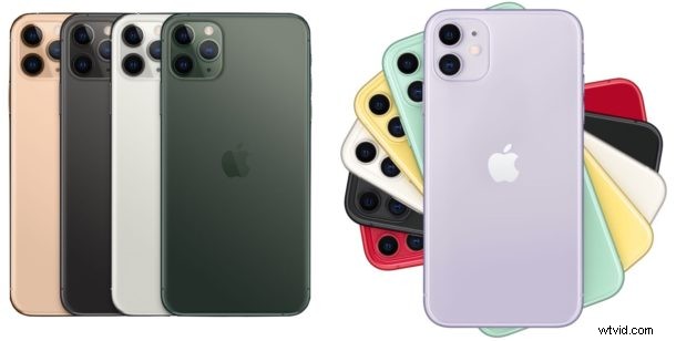 How to Take Screenshots on iPhone 11, 11 Pro & 11 Pro Max: Easy Step-by-Step Guide