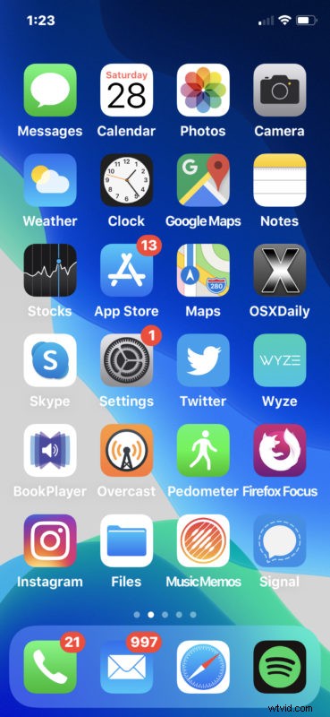 How to Take Screenshots on iPhone 11, 11 Pro & 11 Pro Max: Easy Step-by-Step Guide
