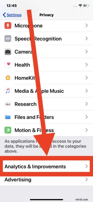 Protect Your Privacy: Disable Siri Audio Recording Storage on iPhone & iPad
