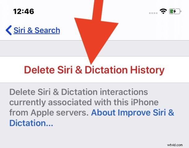 How to Delete Siri Audio History on iPhone and iPad: Simple Privacy Guide