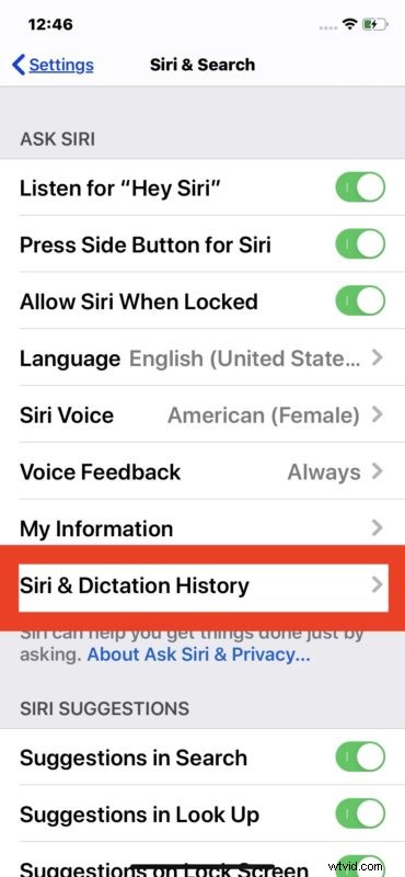 How to Delete Siri Audio History on iPhone and iPad: Simple Privacy Guide