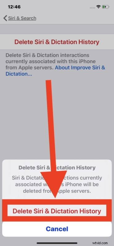 How to Delete Siri Audio History on iPhone and iPad: Simple Privacy Guide