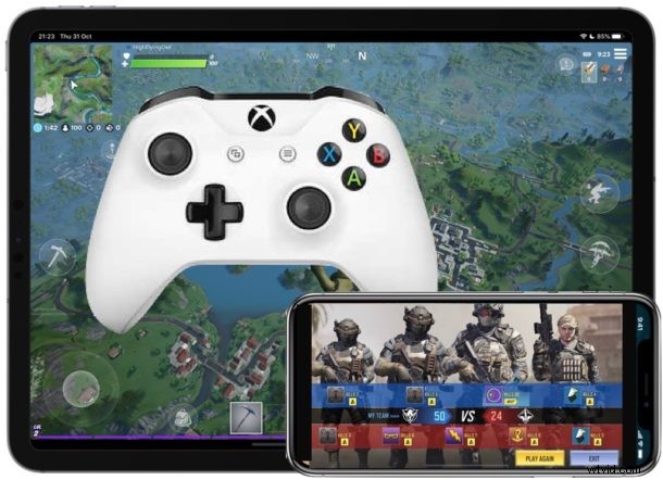 How to Connect Xbox One Controller to iPhone or iPad: Easy Step-by-Step Guide