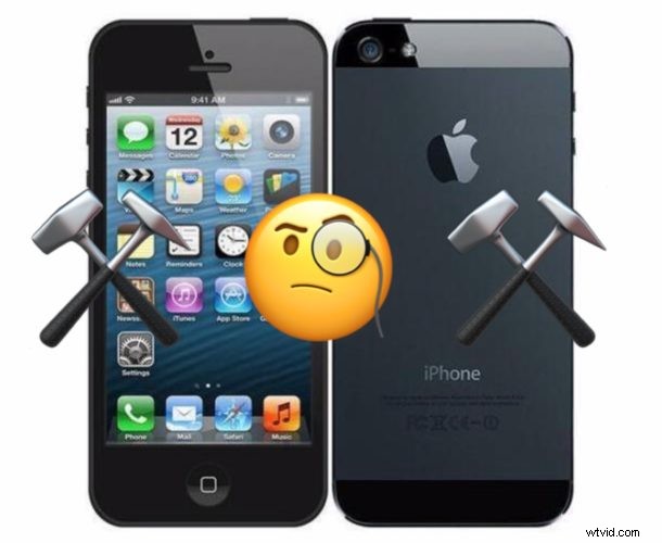 How to Fix iPhone 5 Internet, Calls, Data & GPS Issues: Proven Solutions