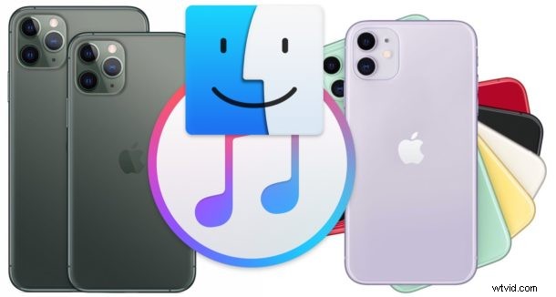 iPhone 11 Not Connecting to iTunes on Mac? Proven Fixes to Resolve It
