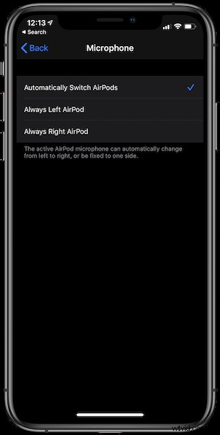 How to Customize AirPods Pro Stem Squeeze Controls: ANC, Transparency, or Siri