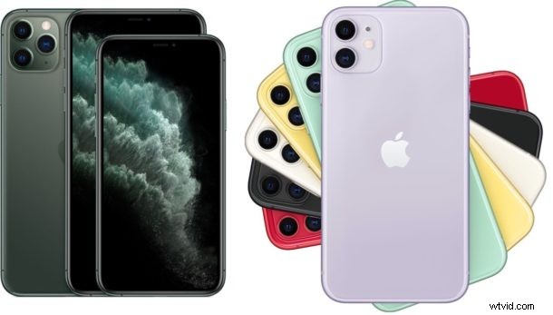 How to Force Restart iPhone 11, 11 Pro, 11 Pro Max: Quick Step-by-Step Guide