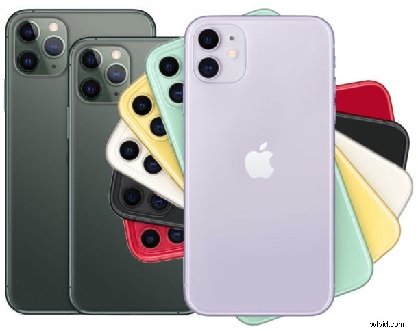 How to Power Off iPhone 11, 11 Pro & 11 Pro Max: Easy Step-by-Step Guide
