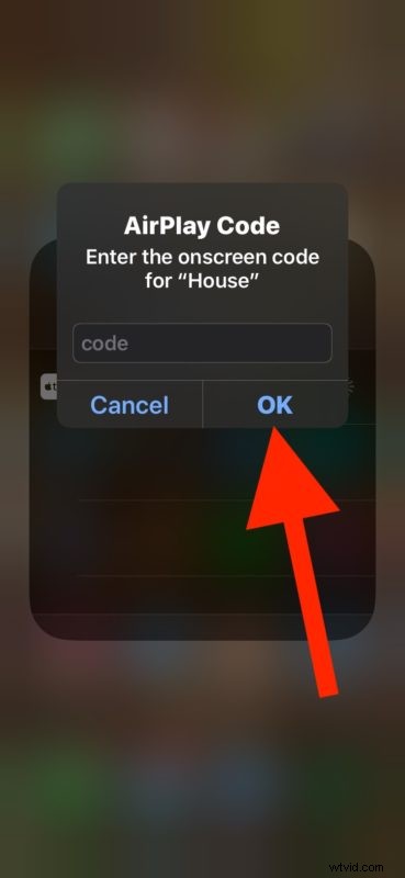 How to Mirror iPhone or iPad Screen to Apple TV with AirPlay: Easy Step-by-Step Guide