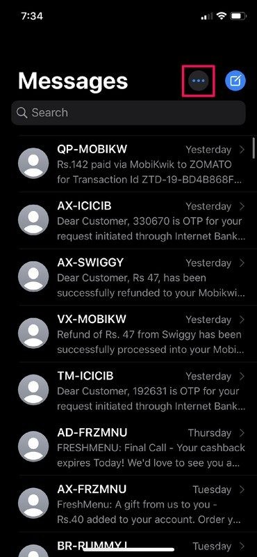How to Customize Your iMessage Profile Picture and Display Name on iPhone and iPad