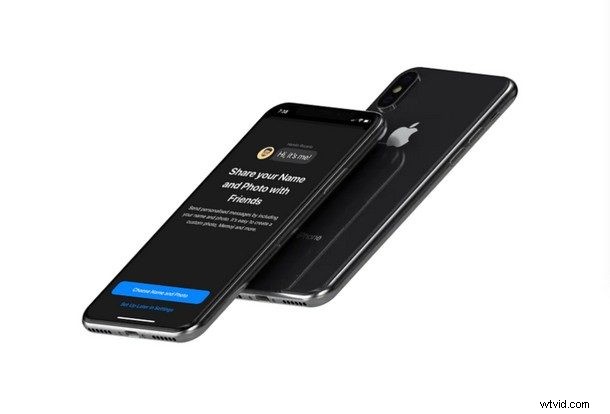 How to Customize Your iMessage Profile Picture and Display Name on iPhone and iPad