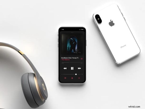 How to Enable iCloud Music Library on iPhone and iPad: Step-by-Step Guide