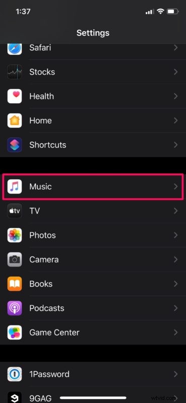 How to Enable iCloud Music Library on iPhone and iPad: Step-by-Step Guide