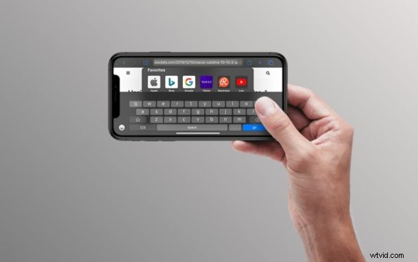 How to Lock Screen Rotation on iPhone & iPad: iOS 14/iPadOS 14 Guide