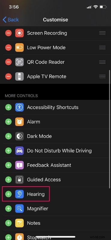 How to Use AirPods as Hearing Aids: Unlock the Live Listen Feature