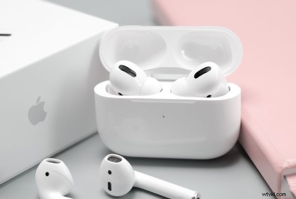 How to Use AirPods as Hearing Aids: Unlock the Live Listen Feature